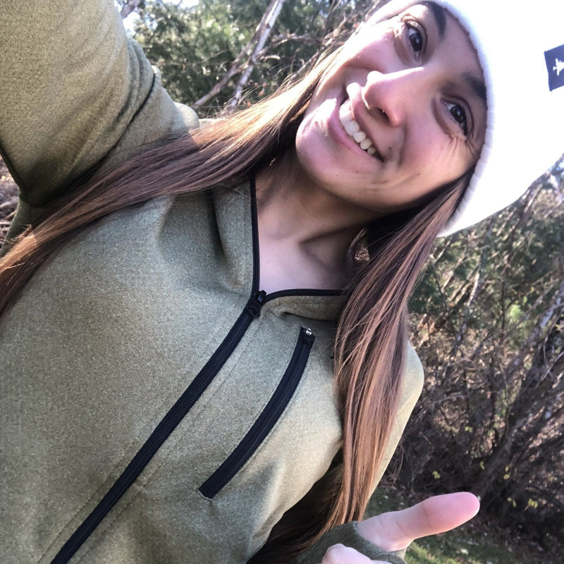 Load image into Gallery viewer, Women's HLT SL Hoodie