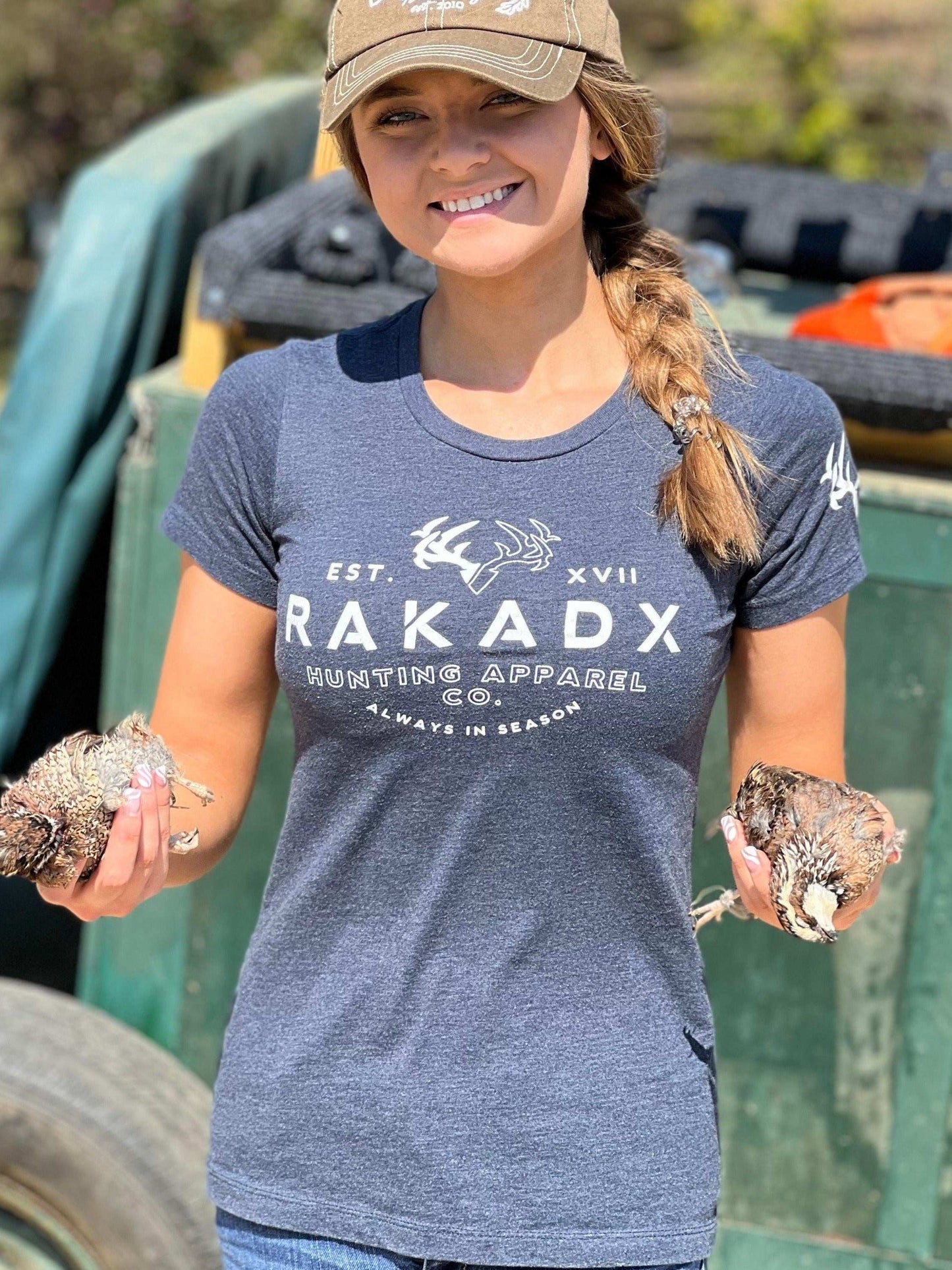 Womens Hunting Apparel Co - Skoutley Outdoors LLC