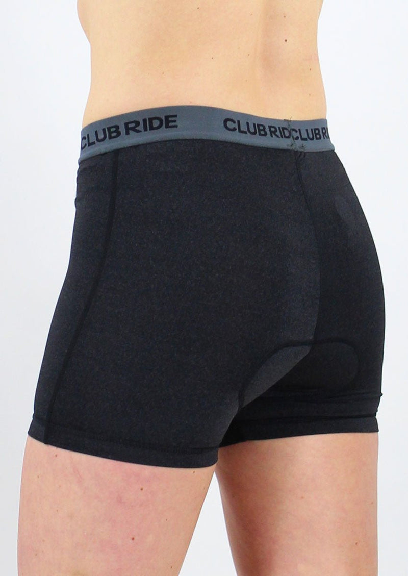 Load image into Gallery viewer, Women's June Chamois 3" | Lightweight