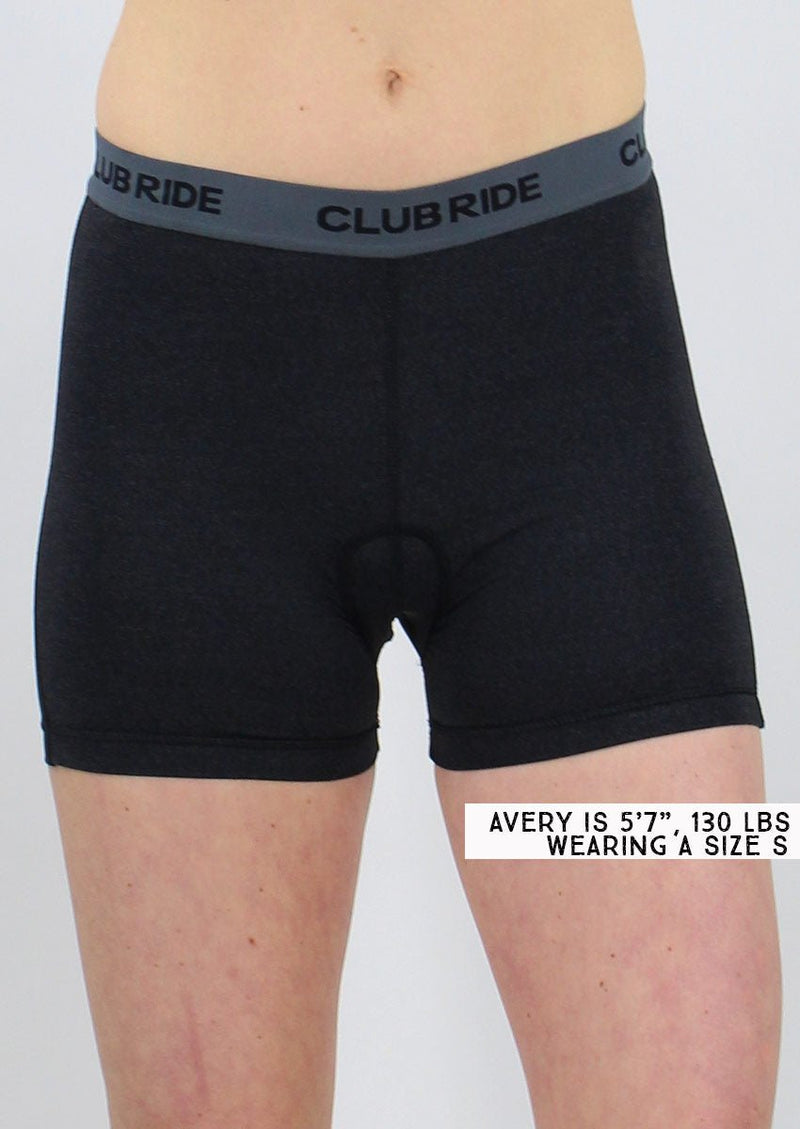 Load image into Gallery viewer, Women's June Chamois 3" | Lightweight