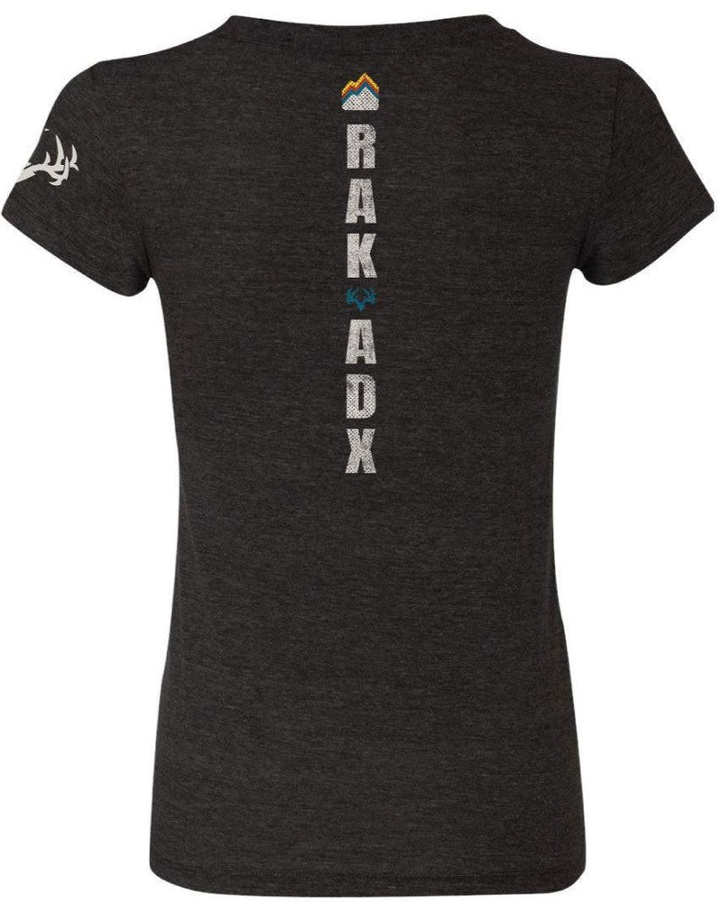 Load image into Gallery viewer, Womens Legends of the Fall Whitetail Edition Tee