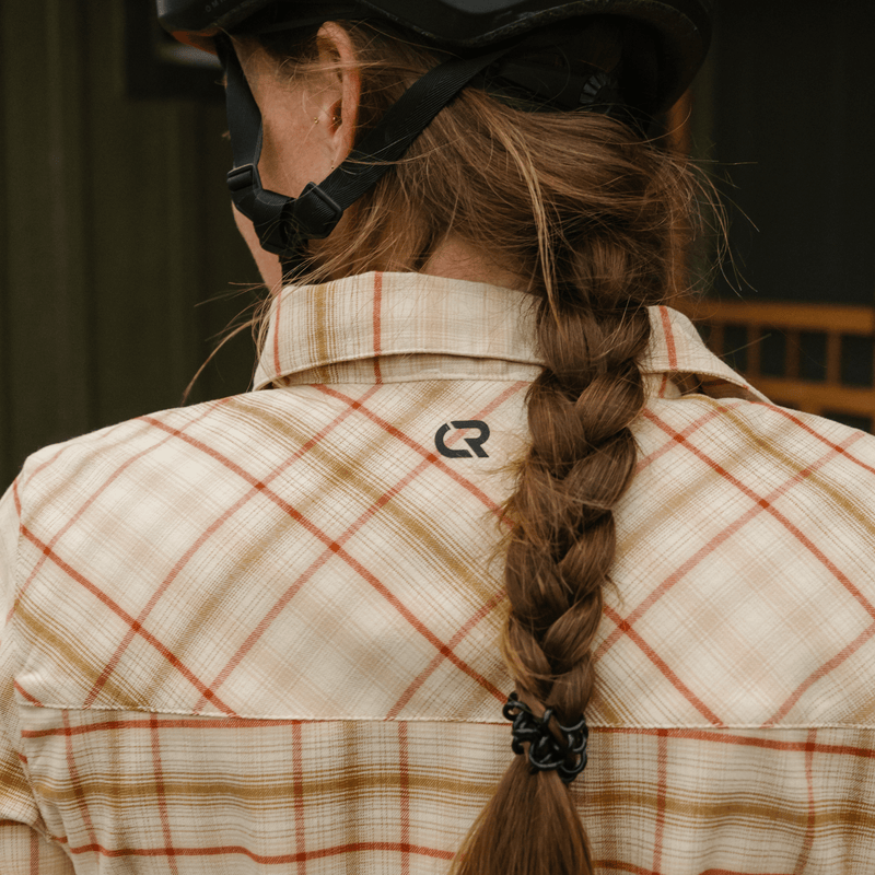 Load image into Gallery viewer, Women's Liv'n Flannel