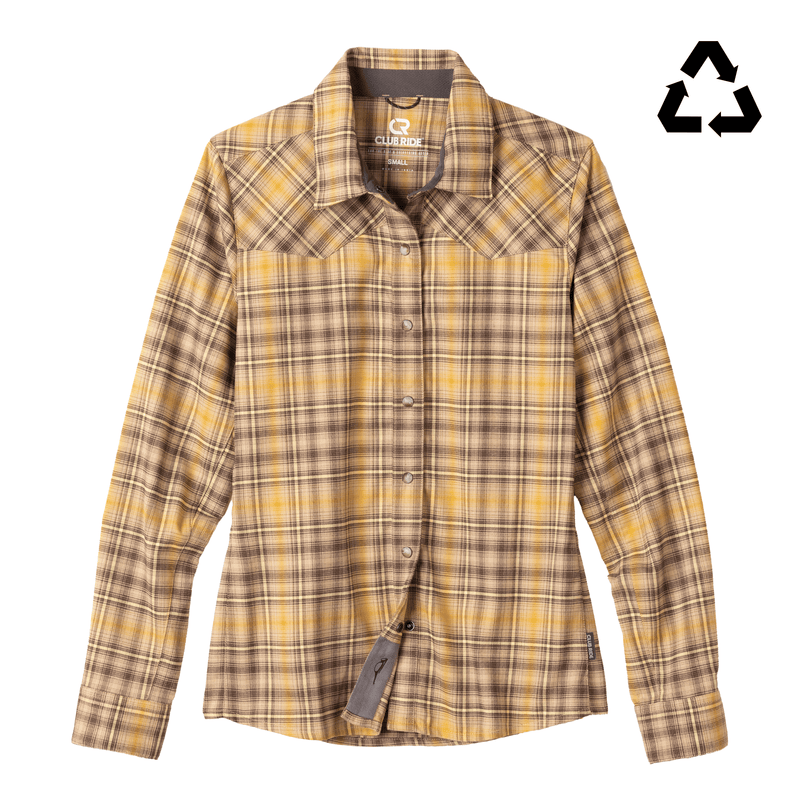 Load image into Gallery viewer, Women's Liv'n Flannel