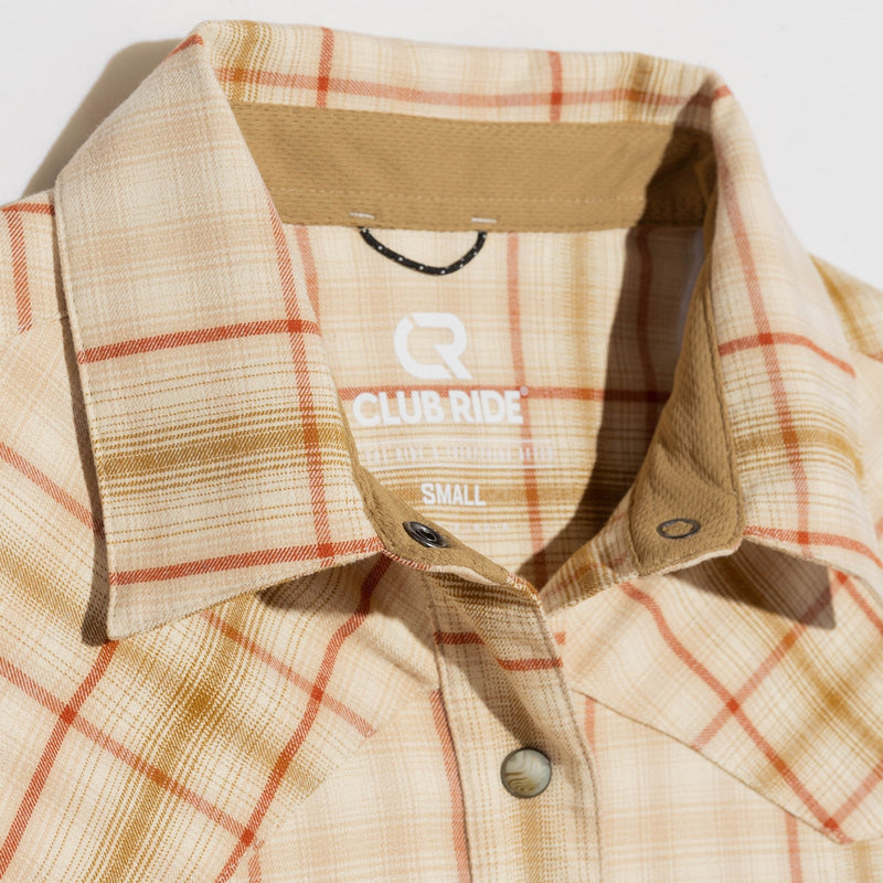 Load image into Gallery viewer, Women's Liv'n Flannel