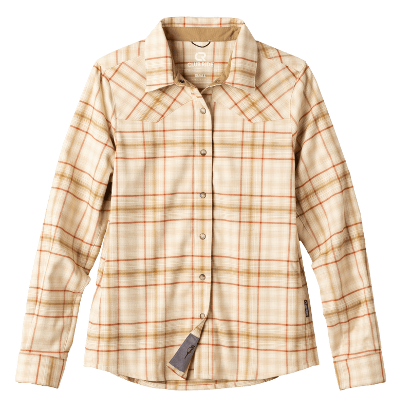 Load image into Gallery viewer, Women's Liv'n Flannel