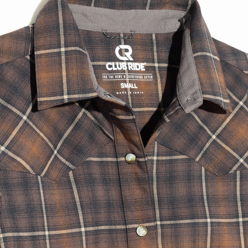 Load image into Gallery viewer, Women's Liv'n Flannel