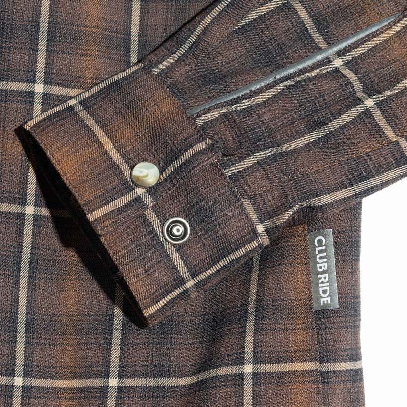 Load image into Gallery viewer, Women's Liv'n Flannel