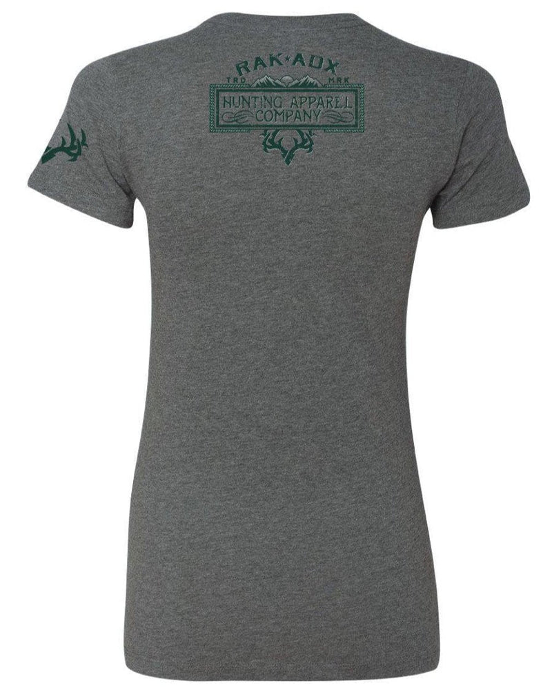 Load image into Gallery viewer, Womens Lucky Kill'n Tee
