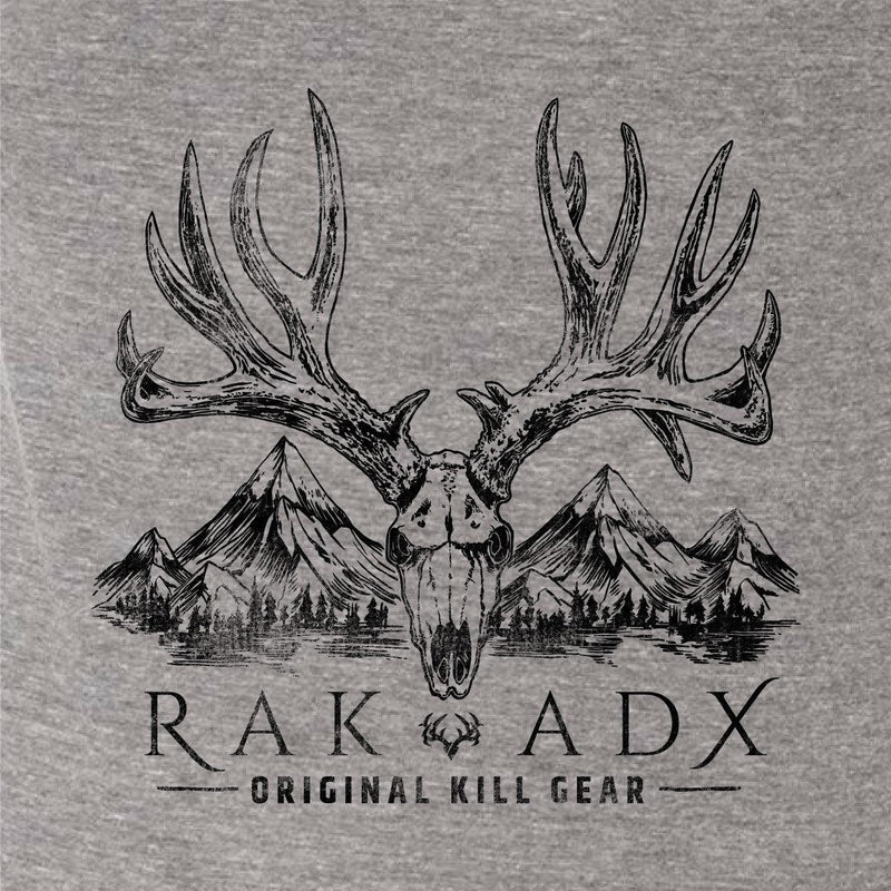 Load image into Gallery viewer, Womens Massive Muley Relaxed Tee