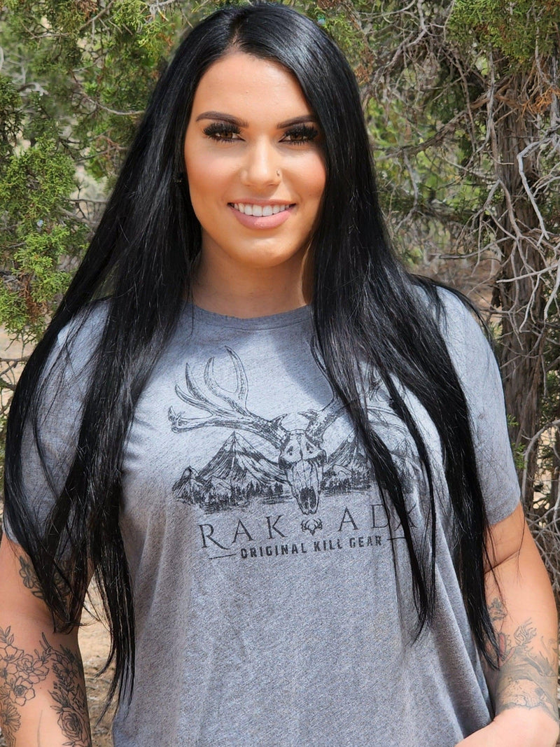 Load image into Gallery viewer, Womens Massive Muley Relaxed Tee