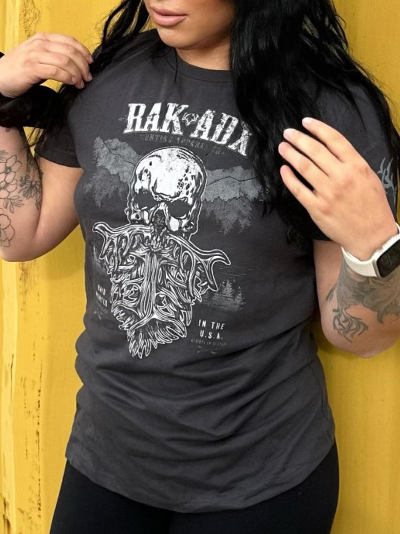 Load image into Gallery viewer, Womens Rak Beard Reborn