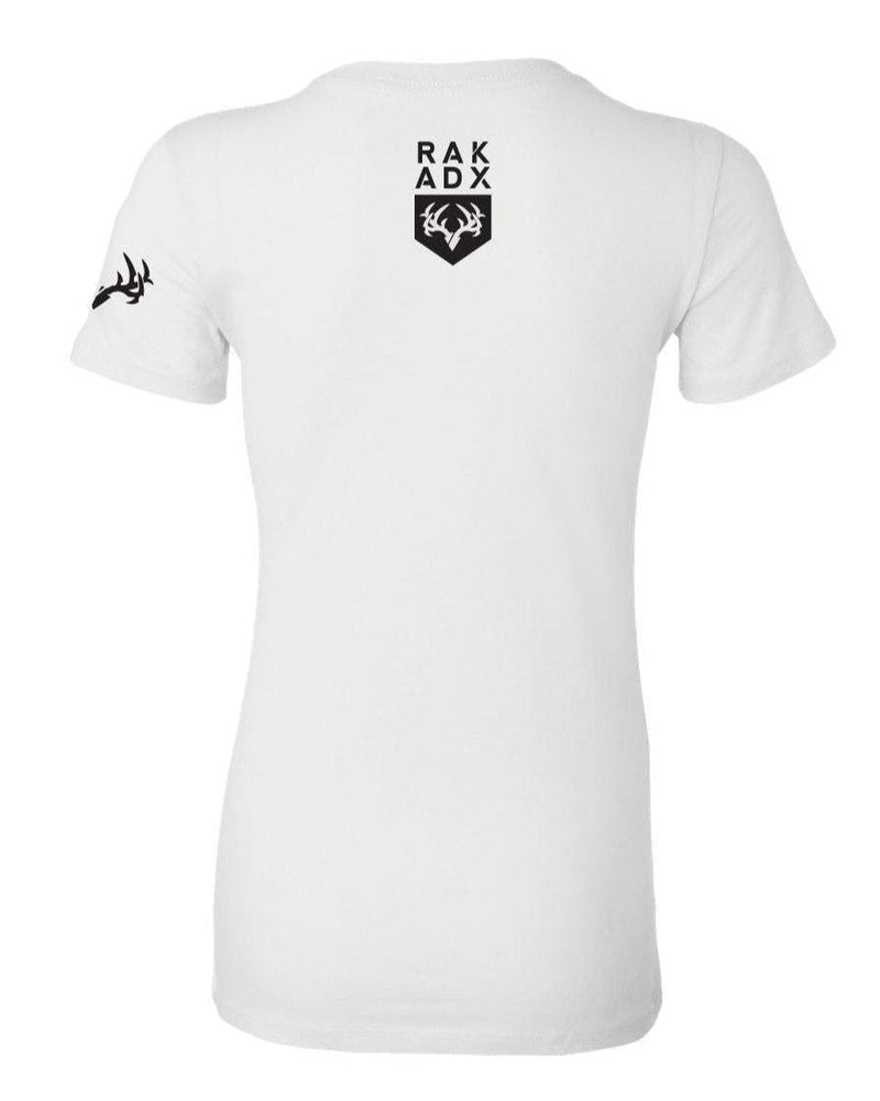 Load image into Gallery viewer, Womens RaK Kamo 2.0 Tee