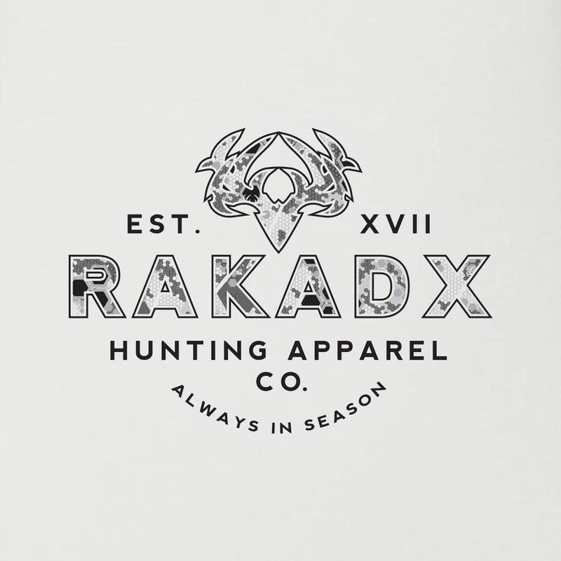 Load image into Gallery viewer, Womens RaK Kamo 2.0 Tee