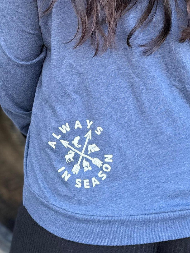 Load image into Gallery viewer, Women’s RakAdx Co Long Sleeve