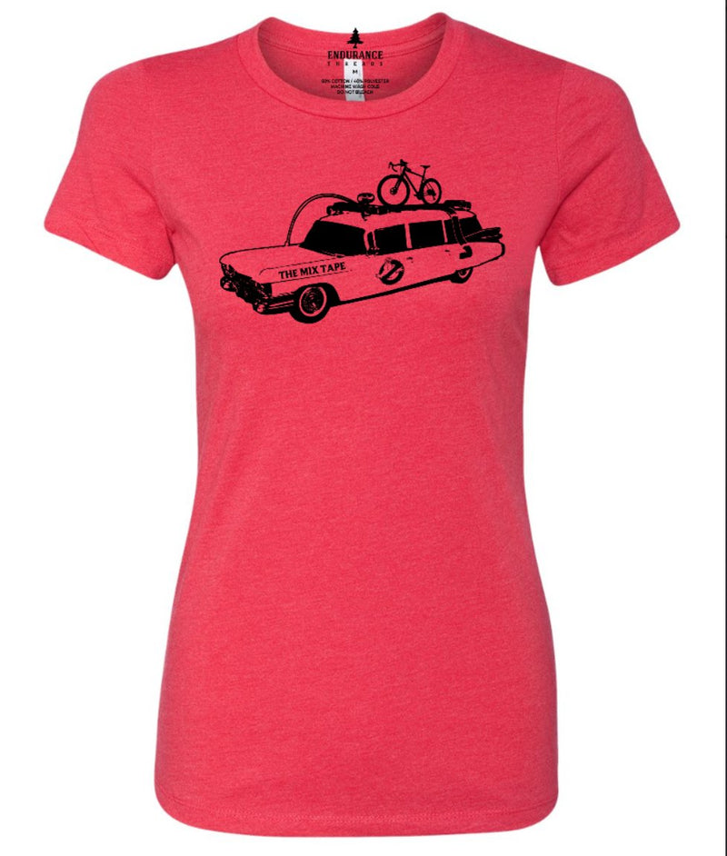 Load image into Gallery viewer, Women's RHR The Mix Tape 24 Tee