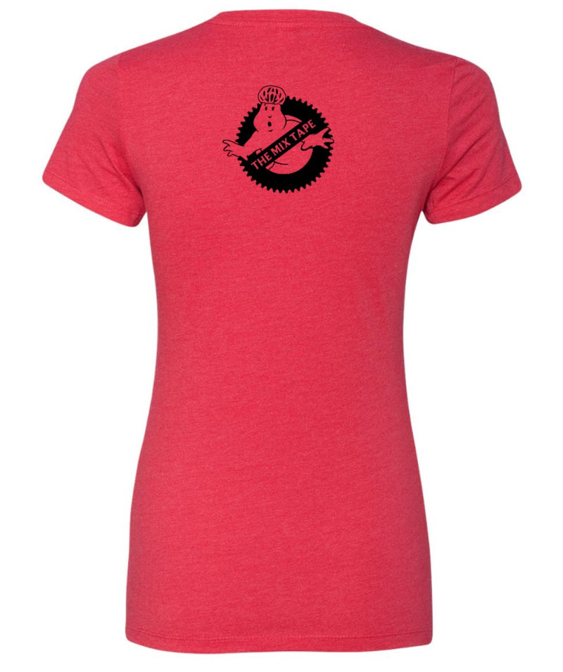 Load image into Gallery viewer, Women's RHR The Mix Tape 24 Tee