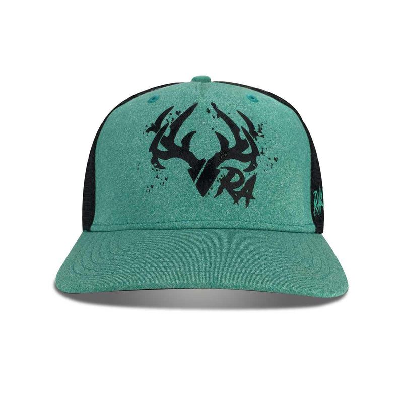 Load image into Gallery viewer, Womens Ruckus Trucker Hat
