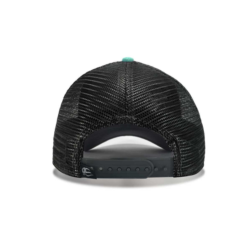 Load image into Gallery viewer, Womens Ruckus Trucker Hat