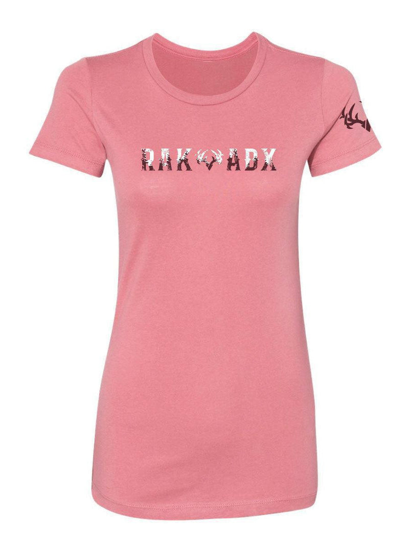 Load image into Gallery viewer, Womens Rut Struck Tee