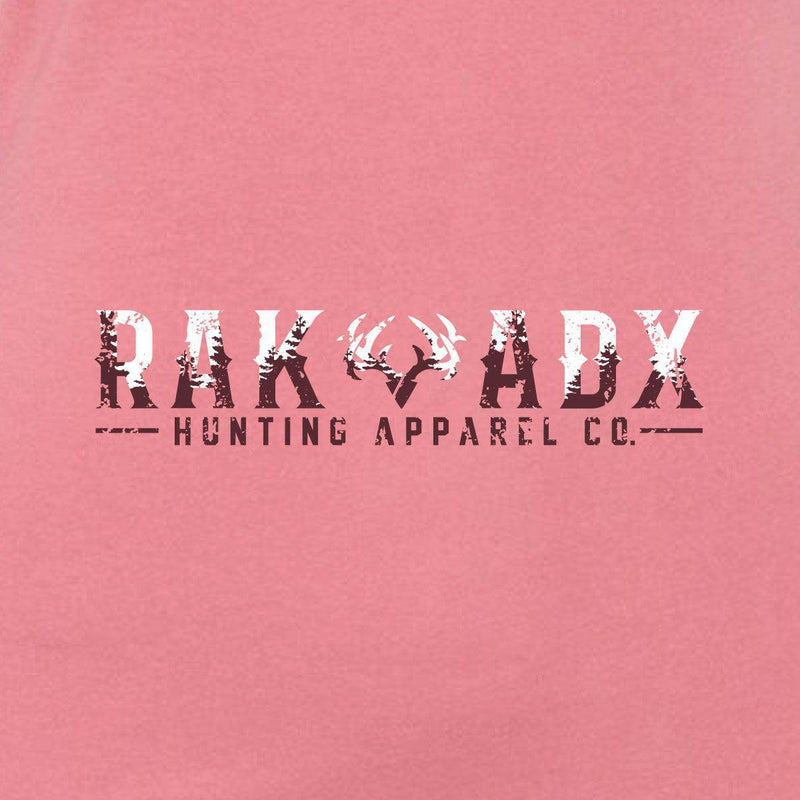 Load image into Gallery viewer, Womens Rut Struck Tee