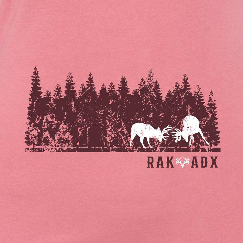 Load image into Gallery viewer, Womens Rut Struck Tee