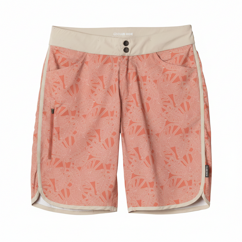 Load image into Gallery viewer, Women's Savvy Shorts 11"