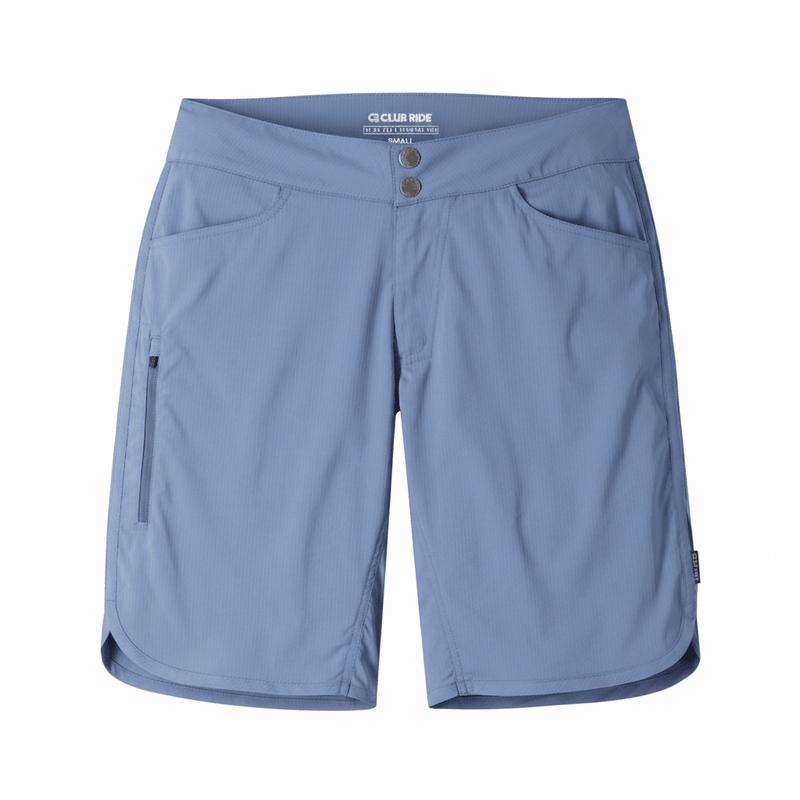Load image into Gallery viewer, Women's Savvy Shorts 11"