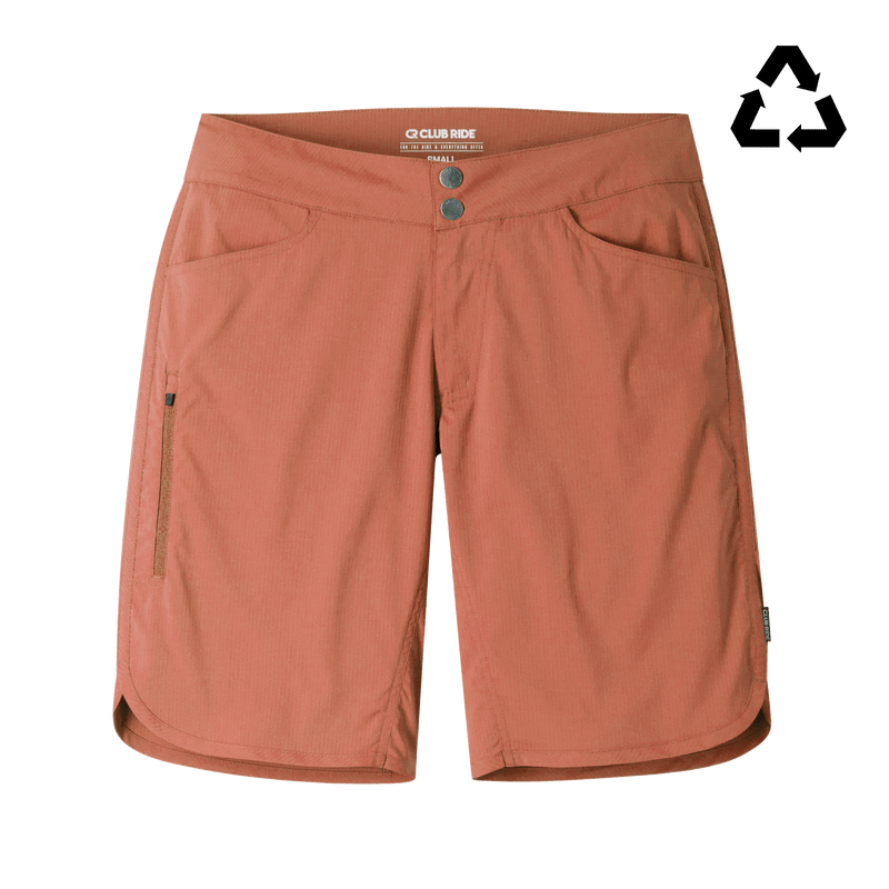 Load image into Gallery viewer, Women's Savvy Shorts 11"