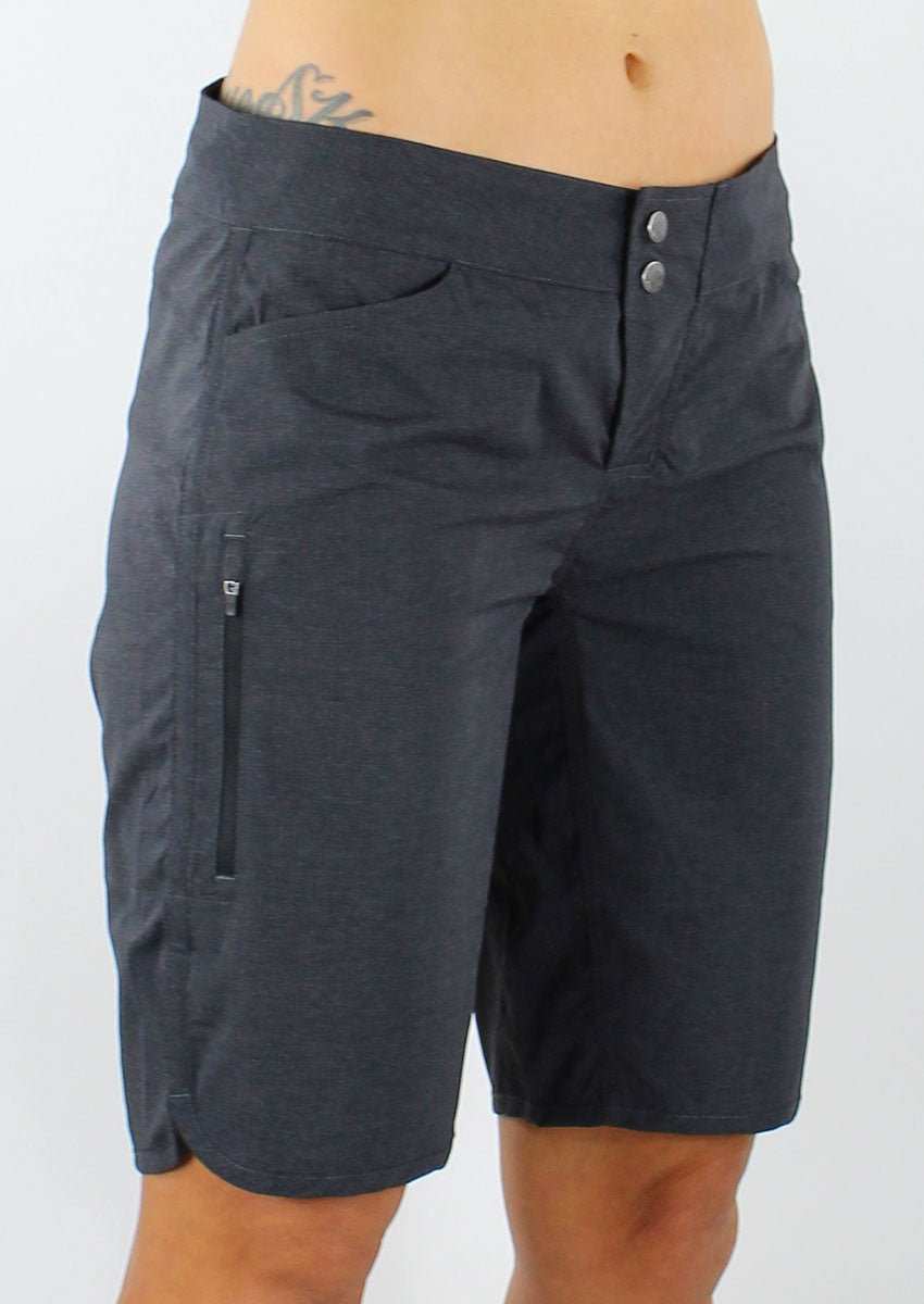 Women's Savvy Surf the Trail Shorts 9"