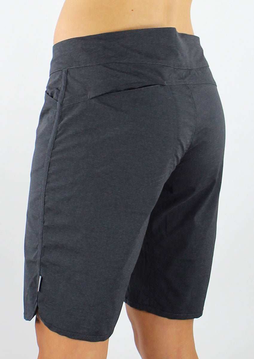 Women's Savvy Surf the Trail Shorts 9"