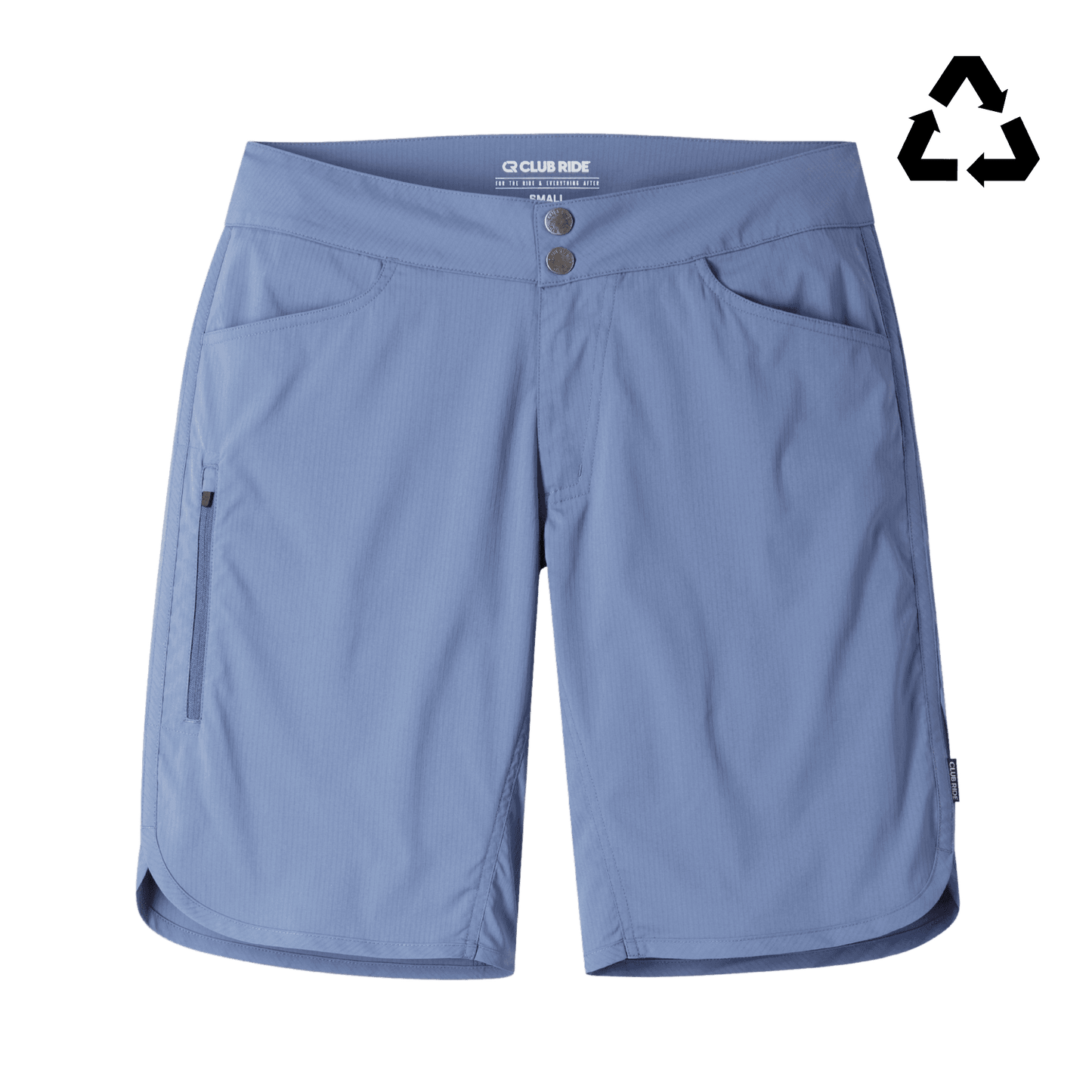 Women's Savvy Surf the Trail Shorts 9"