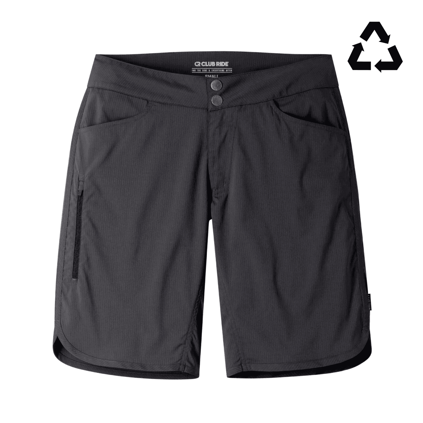 Women's Savvy Surf the Trail Shorts 9"