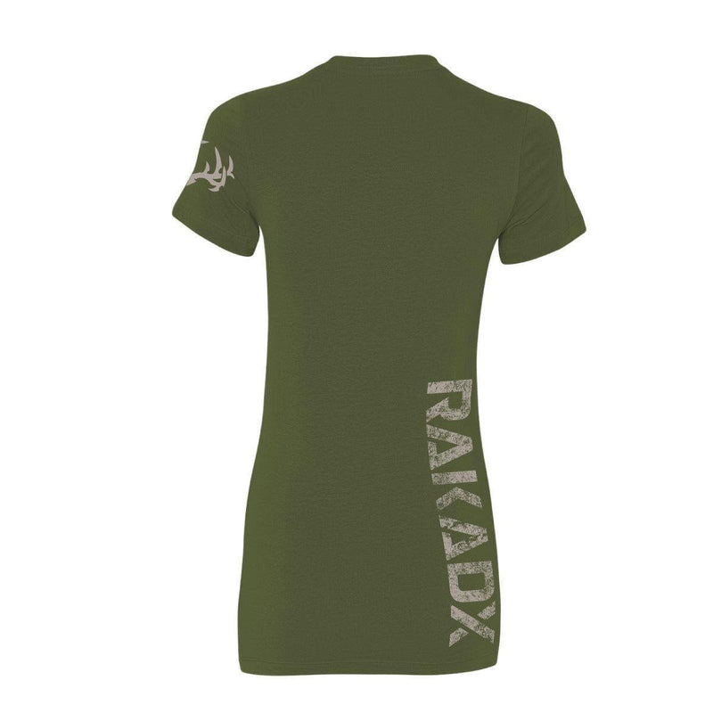 Load image into Gallery viewer, Womens Shed N Shield 2.0 Tee