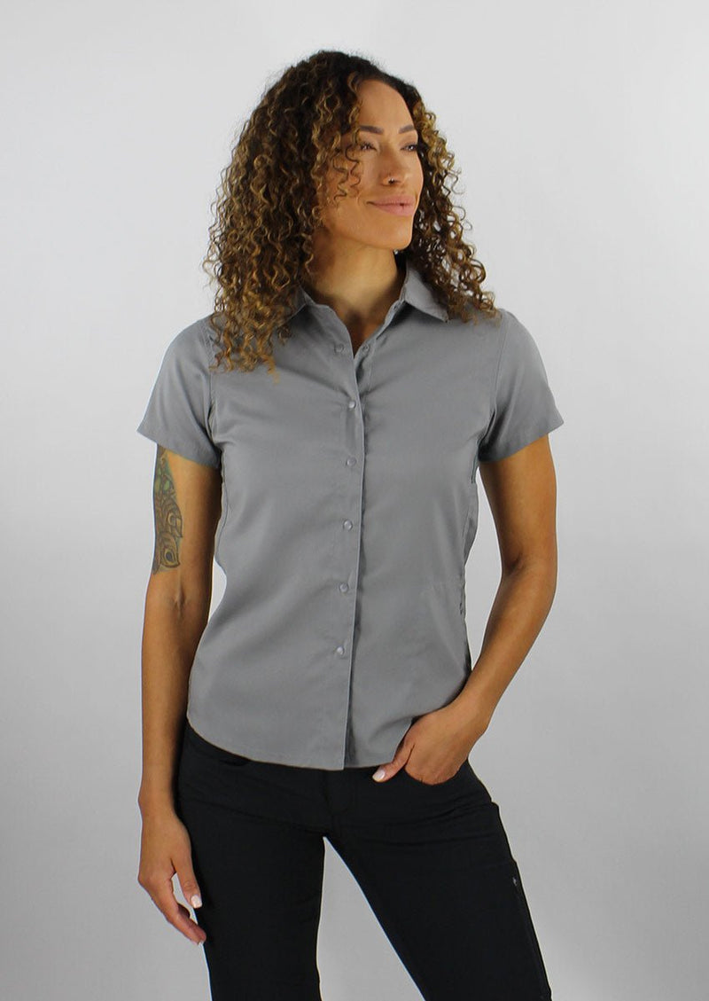 Load image into Gallery viewer, Women's Simply Bandara Shirt
