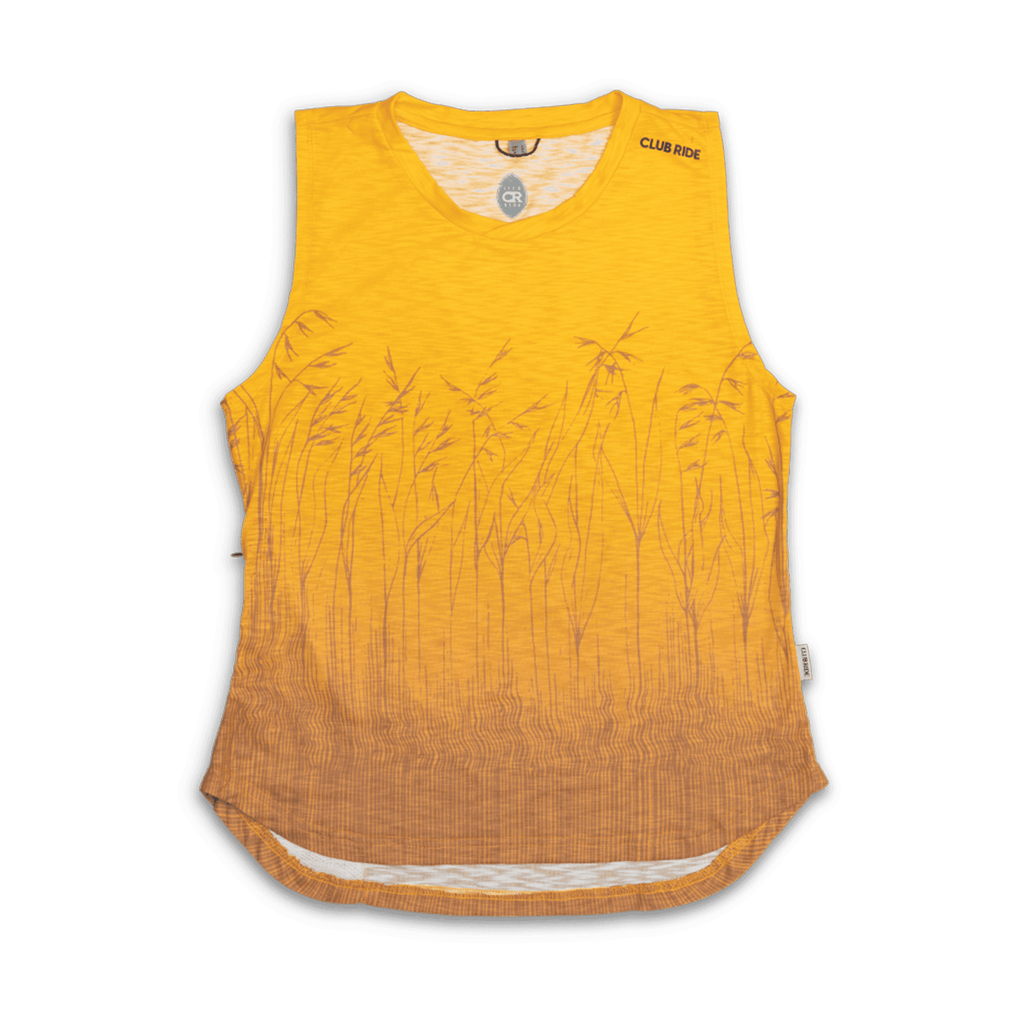 Women's Sleeveless in Seattle Muscle Tank