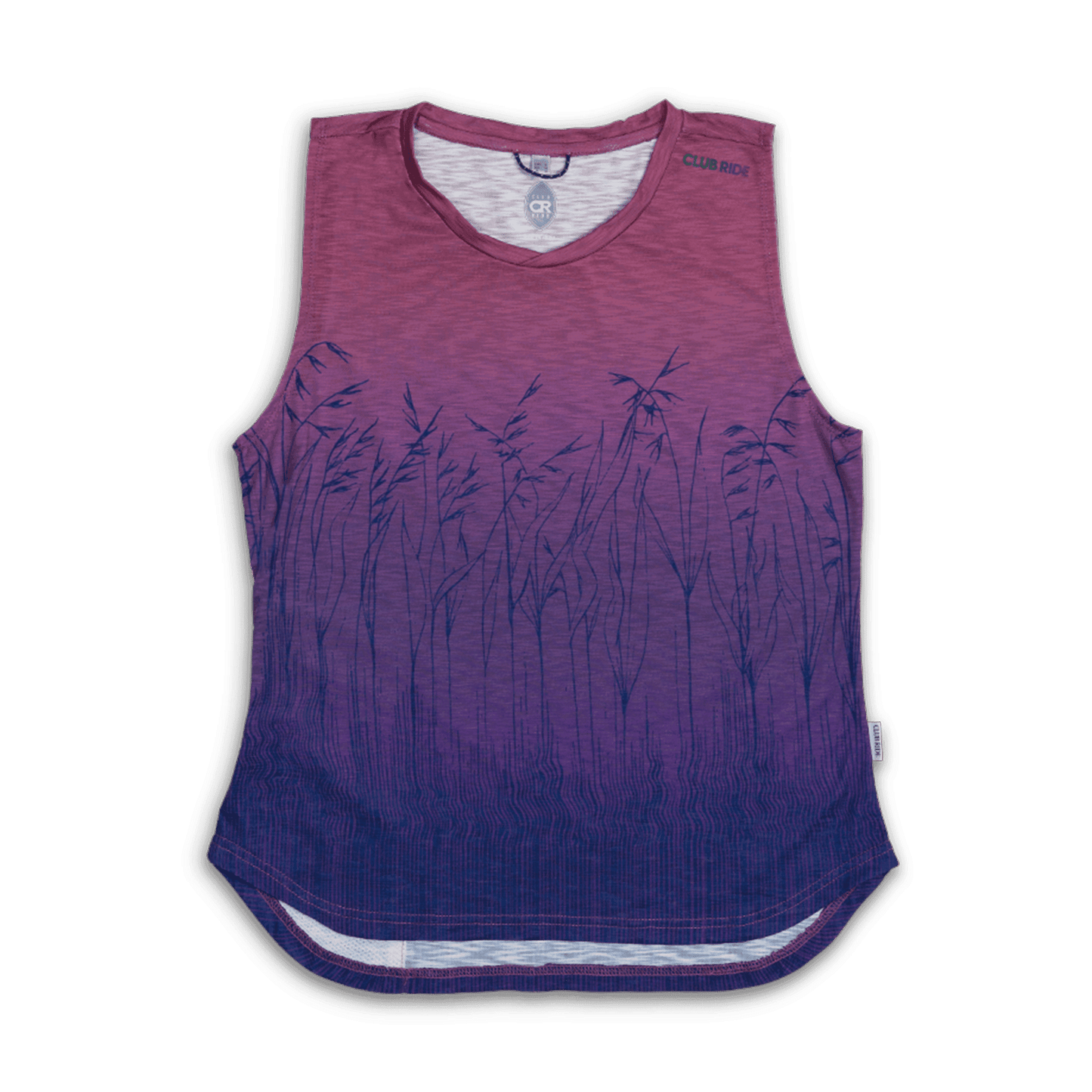 Women's Sleeveless in Seattle Muscle Tank