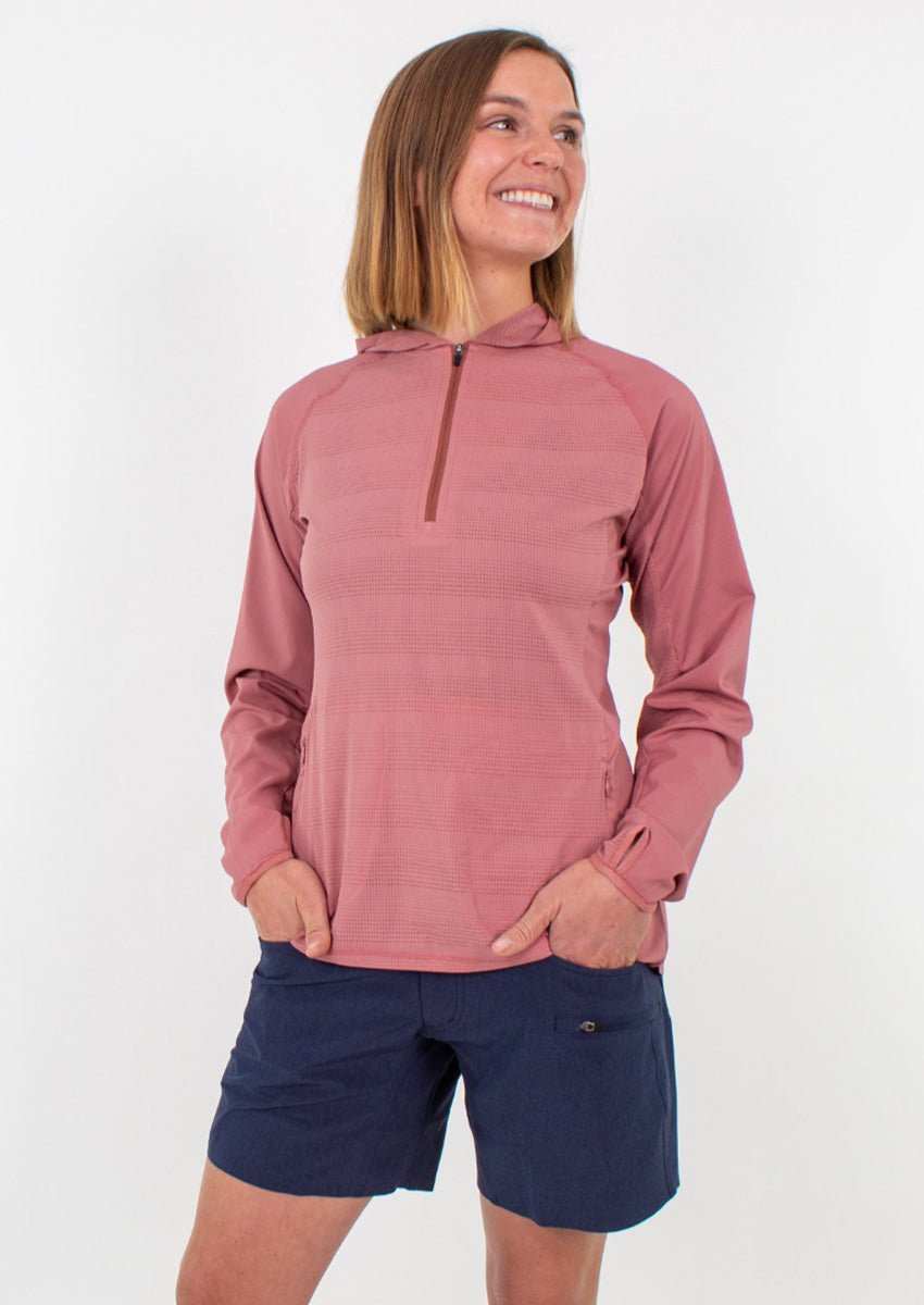 Women's Sola Sun Shirt
