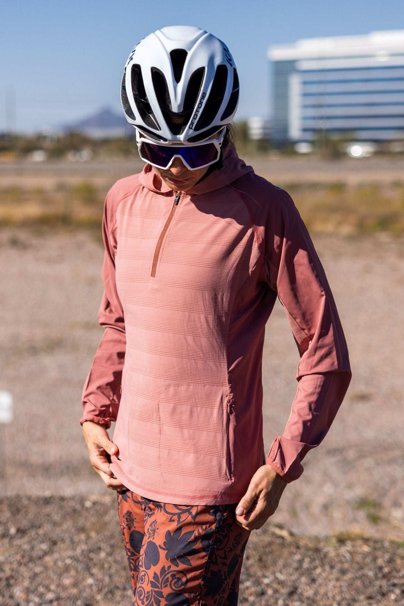Women's Sola Sun Shirt
