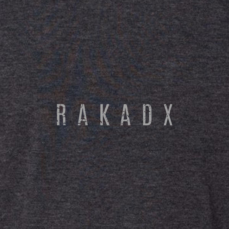 Load image into Gallery viewer, Womens Star Spangled Rak Longsleeve Tee