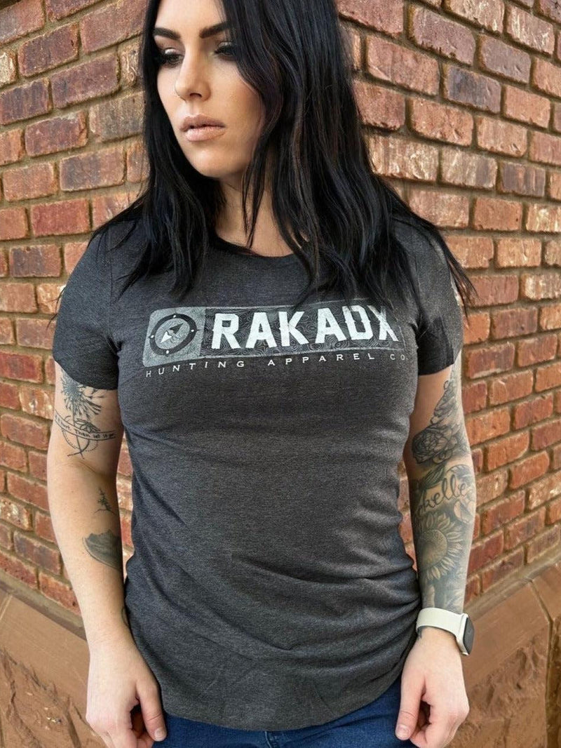 Load image into Gallery viewer, Womens Topo Elk Tee