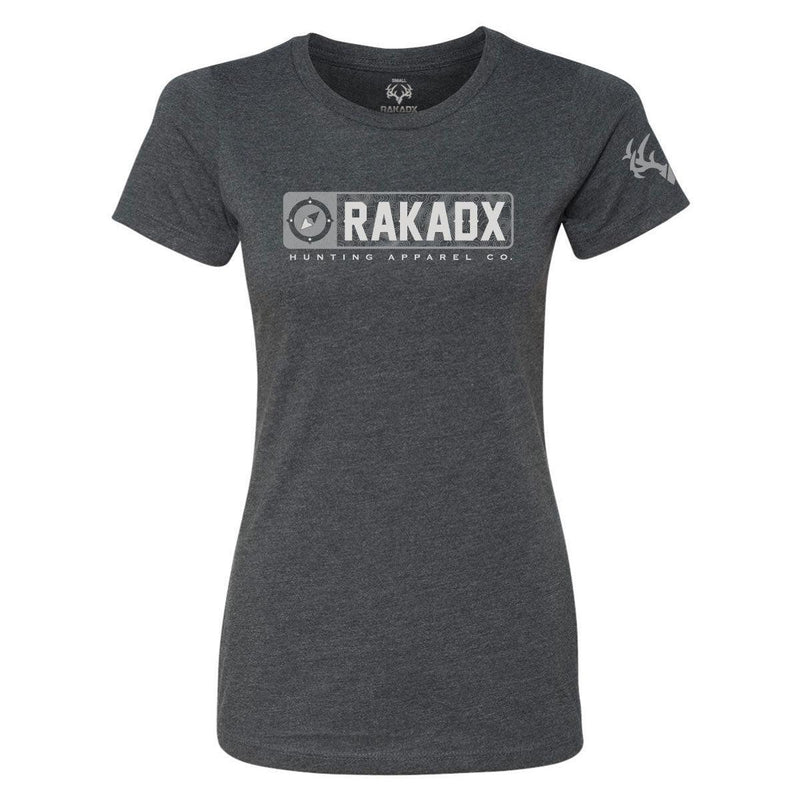 Load image into Gallery viewer, Womens Topo Muley Tee