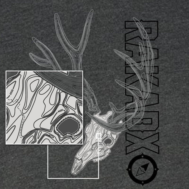 Load image into Gallery viewer, Womens Topo Muley Tee