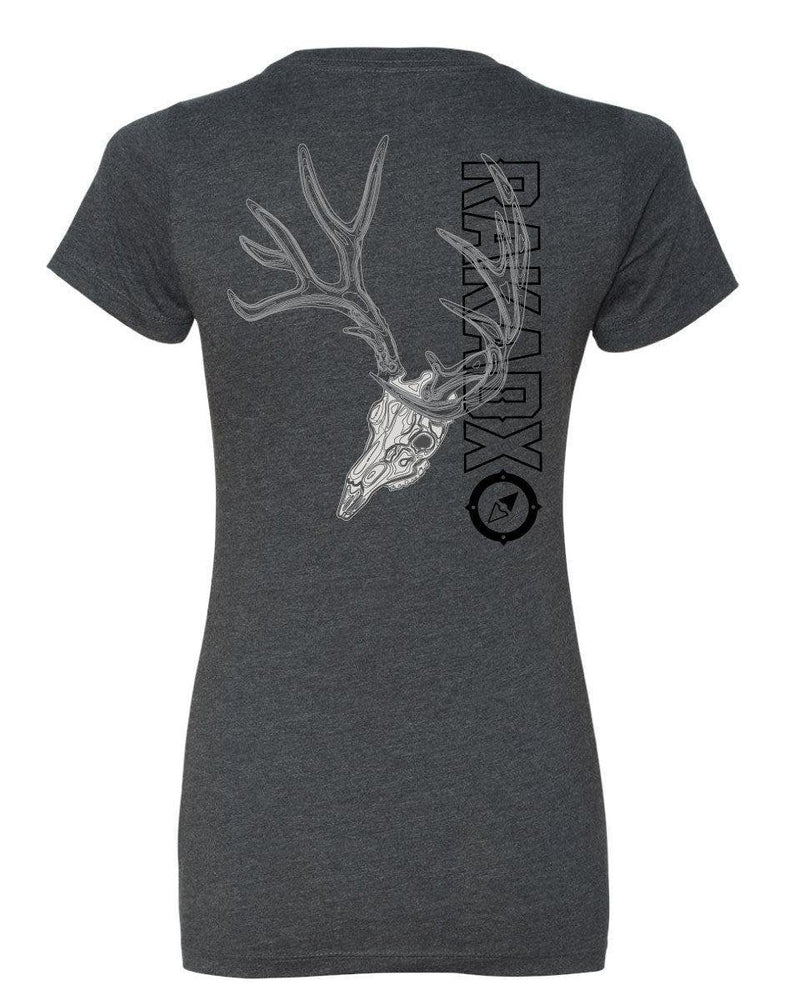 Load image into Gallery viewer, Womens Topo Muley Tee