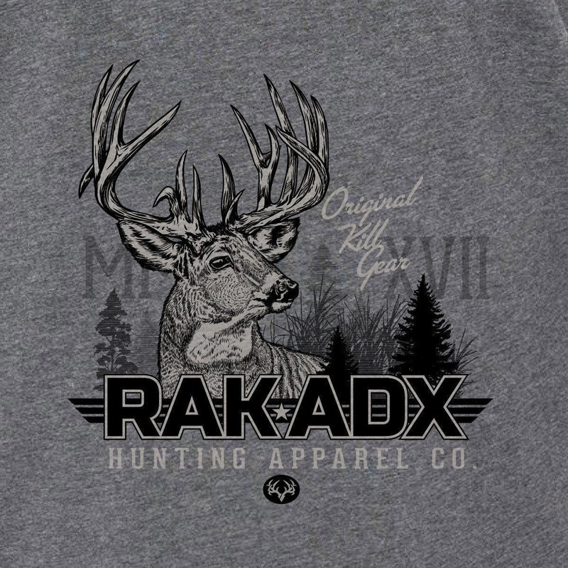 Load image into Gallery viewer, Womens Whitetail Obsession Tee
