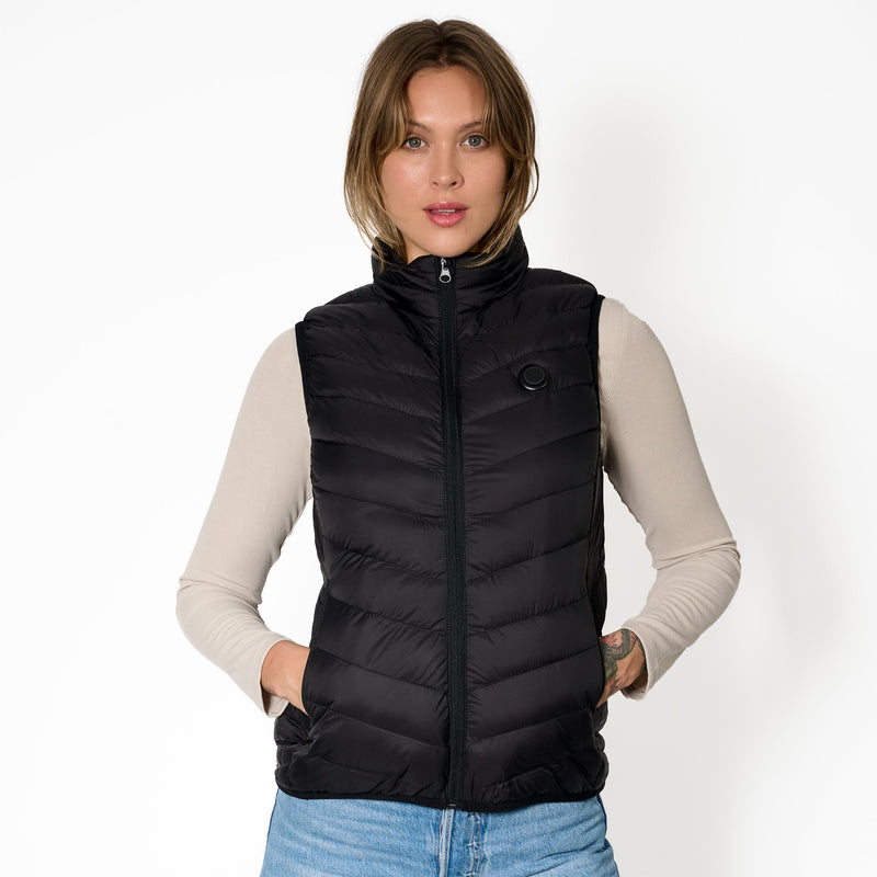 Load image into Gallery viewer, Women's Weston Heated Vest