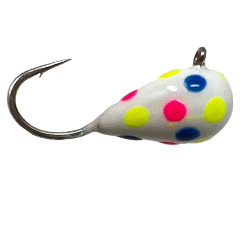 Load image into Gallery viewer, Reaction Tackle Ice Fishing Jigs