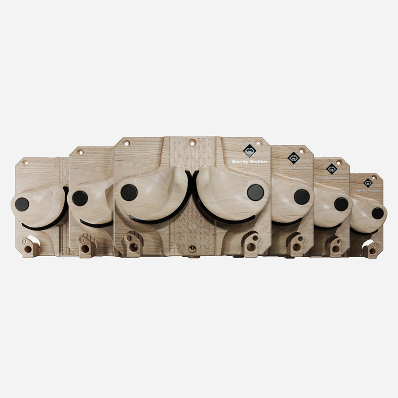 Load image into Gallery viewer, The OG - Light Wood