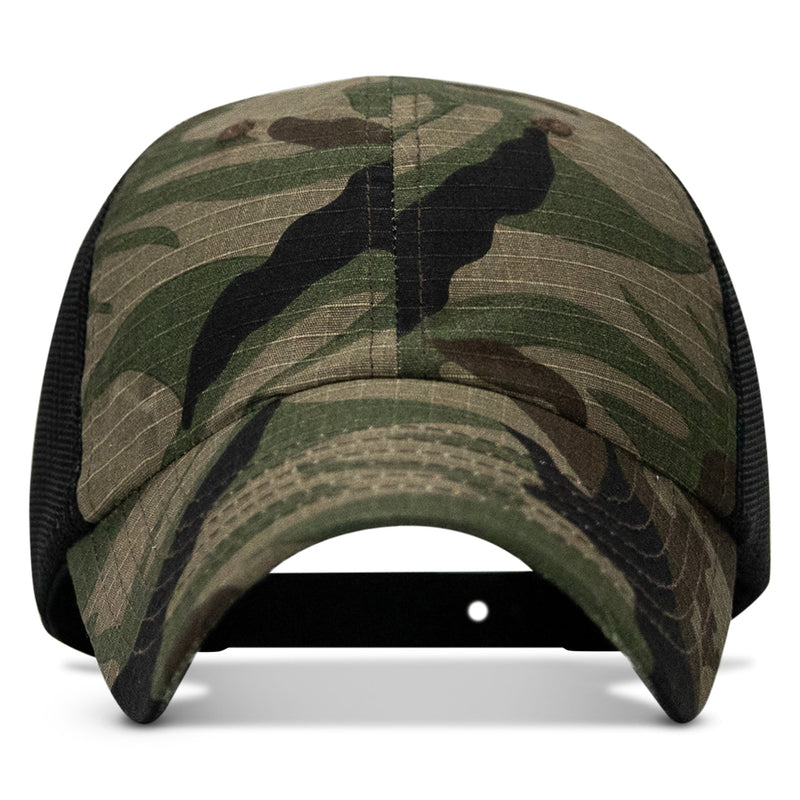 Load image into Gallery viewer, Ripstop Tactical Snapback Hat