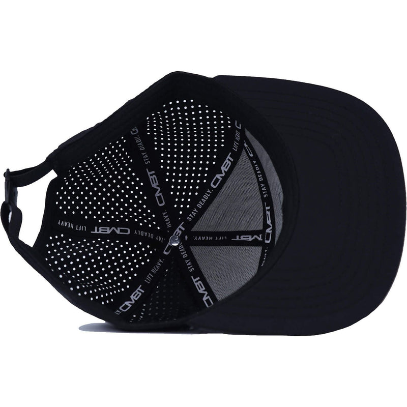 Load image into Gallery viewer, Hybrid CMBT Pro Performance Snapback Hat