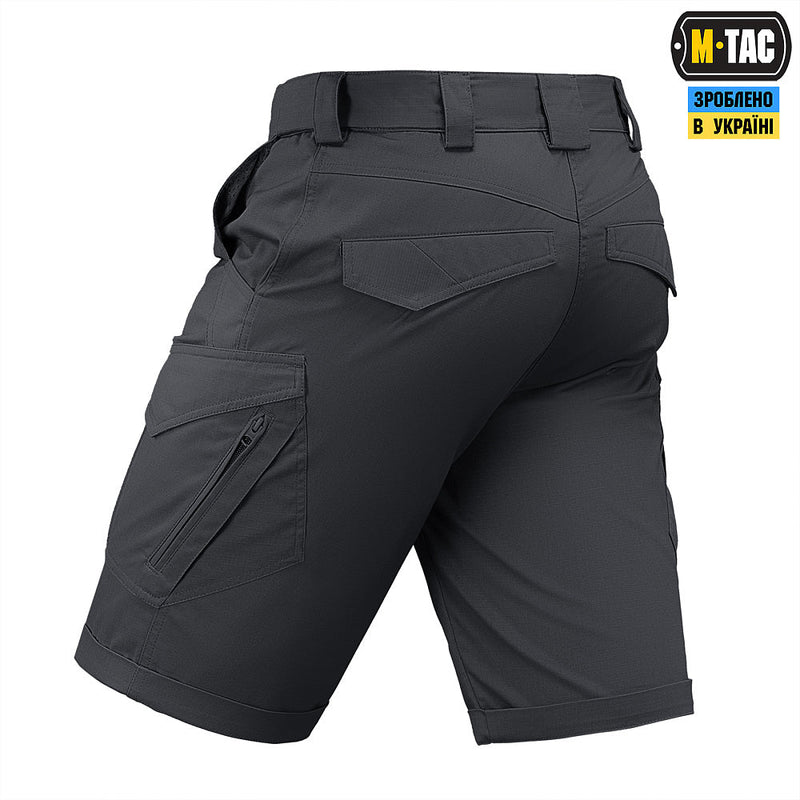 Load image into Gallery viewer, M-Tac Shorts Aggressor Gen.II Flex